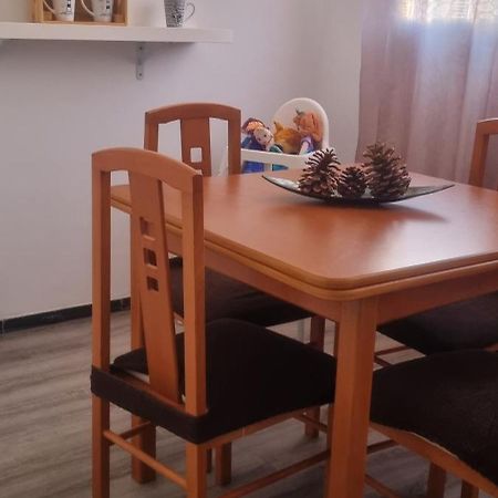 Апартаменти Vivienda Acerina Лас-Пальмас-де-Гран-Канарія Екстер'єр фото