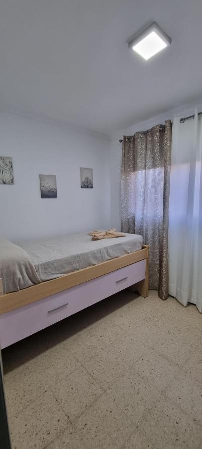 Апартаменти Vivienda Acerina Лас-Пальмас-де-Гран-Канарія Екстер'єр фото