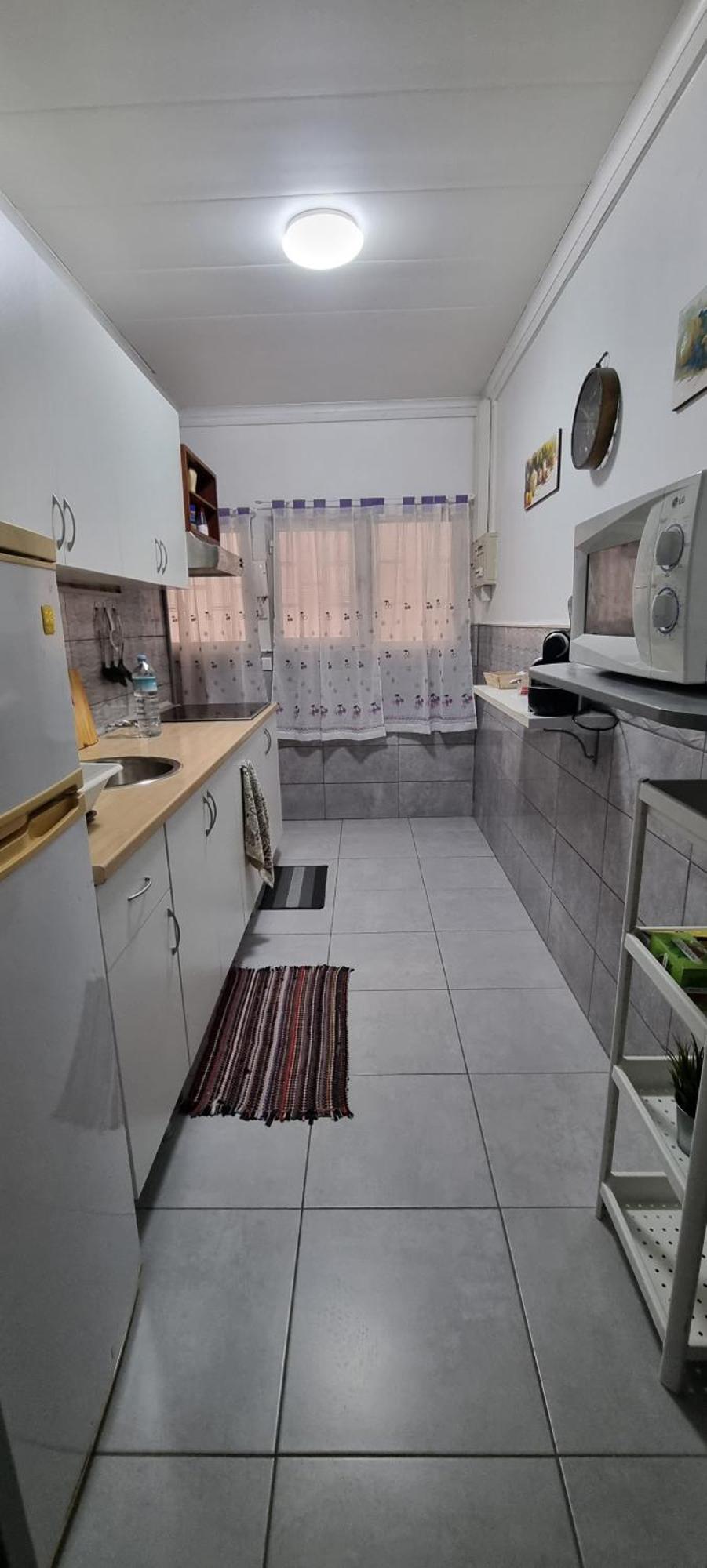 Апартаменти Vivienda Acerina Лас-Пальмас-де-Гран-Канарія Екстер'єр фото