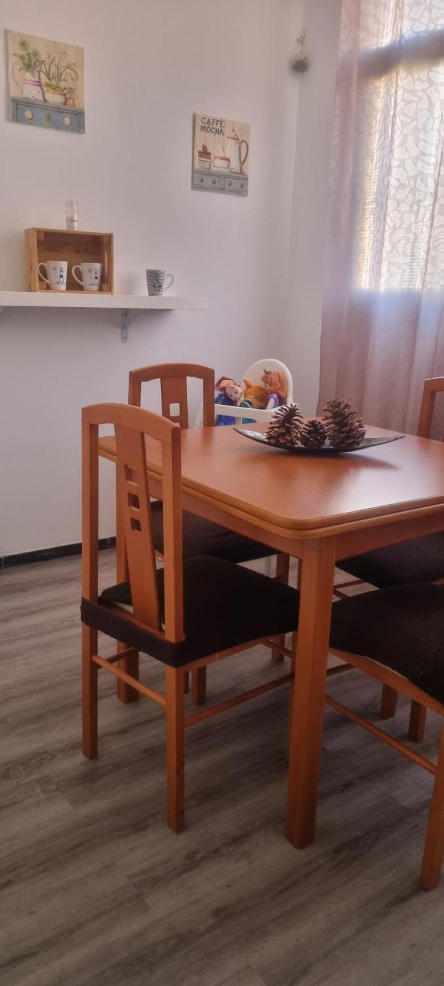 Апартаменти Vivienda Acerina Лас-Пальмас-де-Гран-Канарія Екстер'єр фото