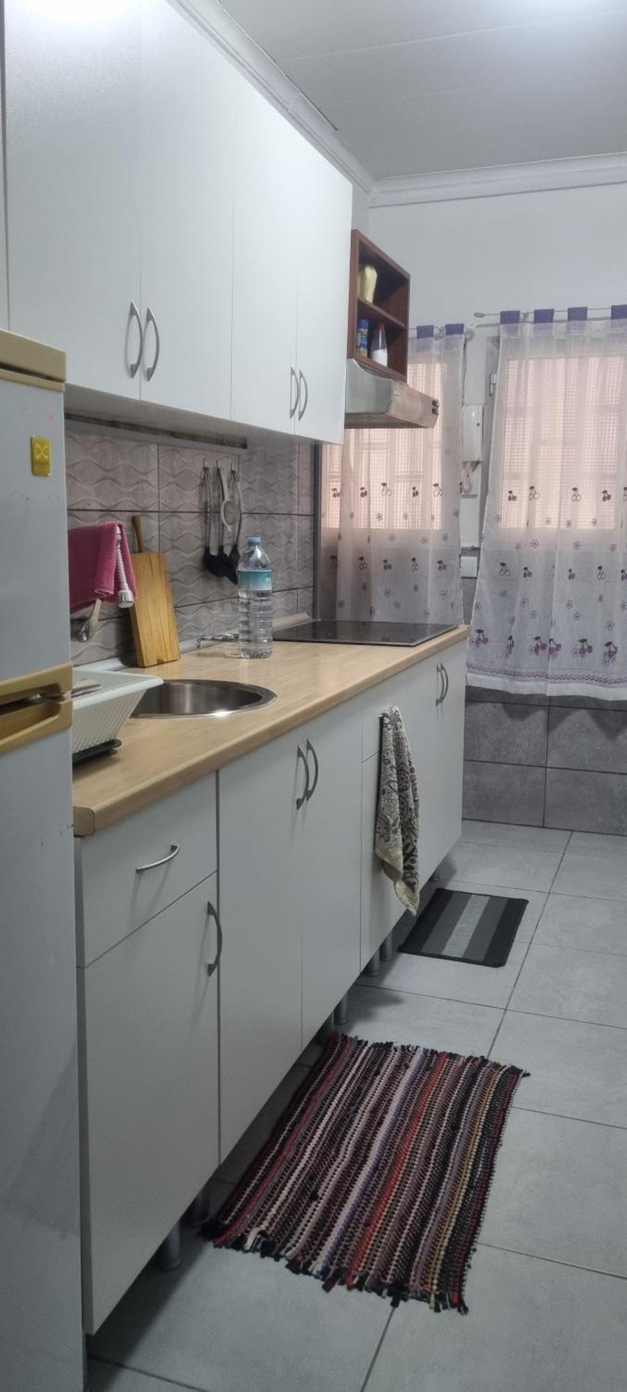 Апартаменти Vivienda Acerina Лас-Пальмас-де-Гран-Канарія Екстер'єр фото